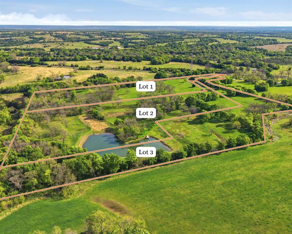 Lot 3 US Highway 69, Bells, TX 75414