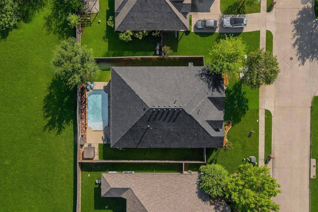 210 Anns Way, Forney, TX 75126