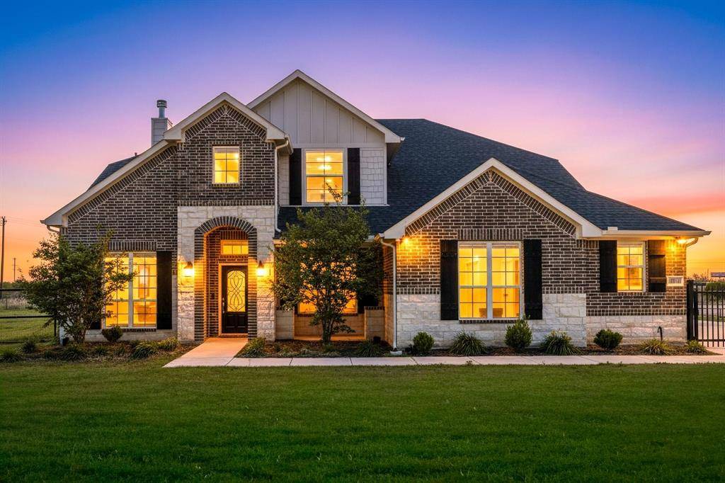 12700 Cold Spring Lane, Ponder, TX 76259