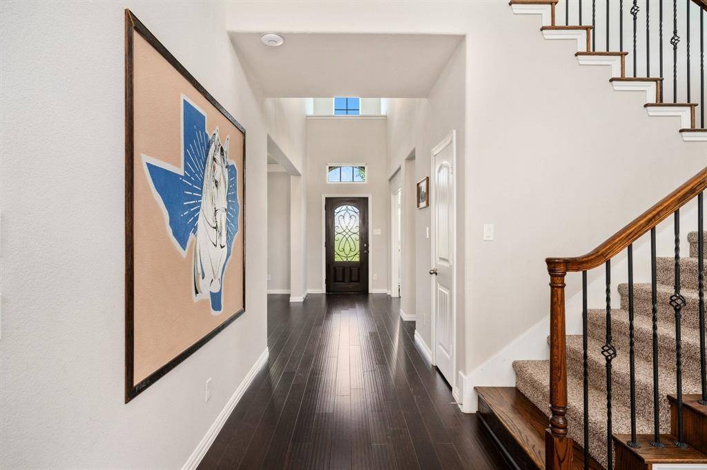 12700 Cold Spring Lane, Ponder, TX 76259