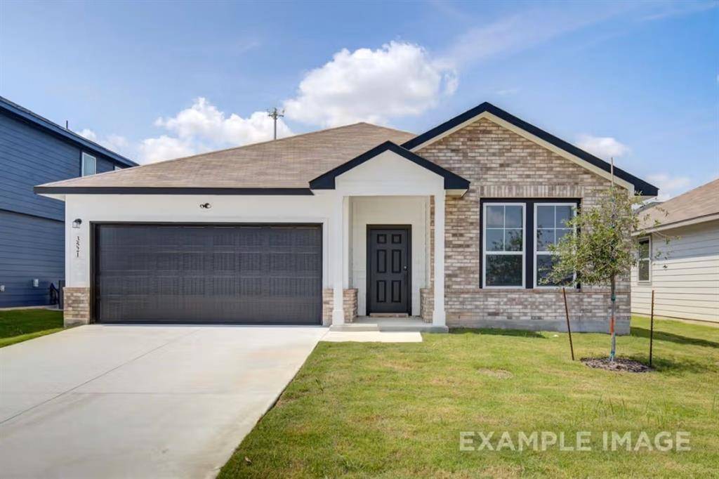 405 Jills Path, Seguin, TX 78155