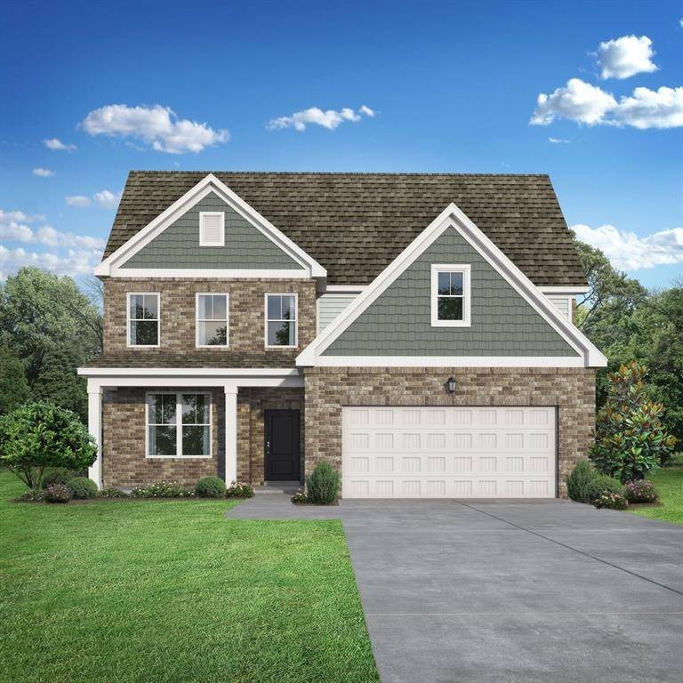 1408 Centerline Drive, Josephine, TX 75173