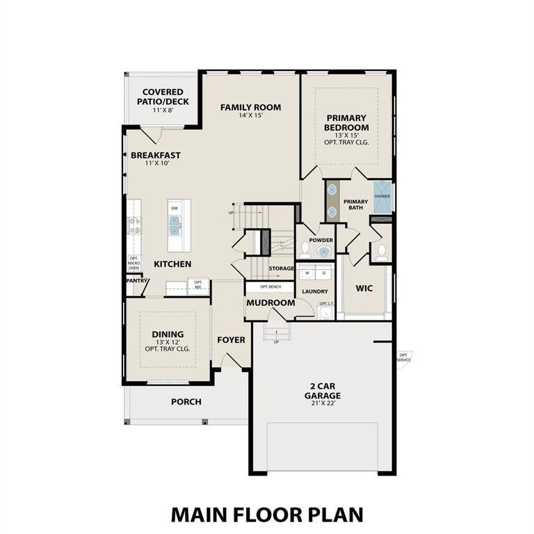 1408 Centerline Drive, Josephine, TX 75173