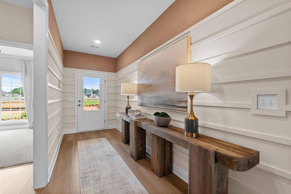 215 Saddletree Drive, Josephine, TX 75173