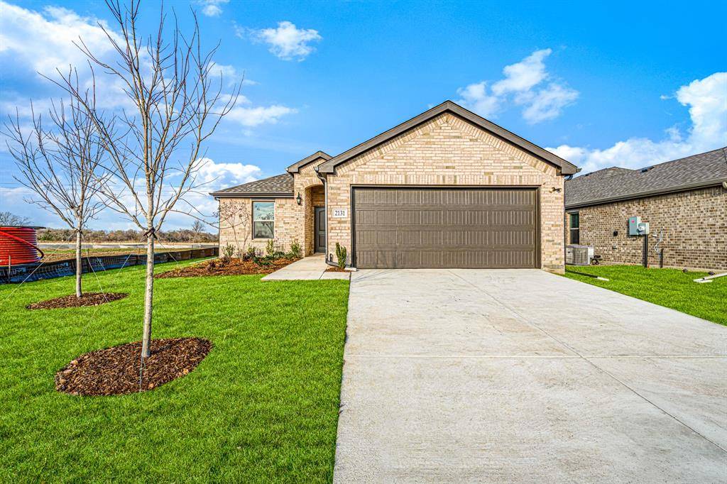 2131 Hollyberry Drive, Sulphur Springs, TX 75482