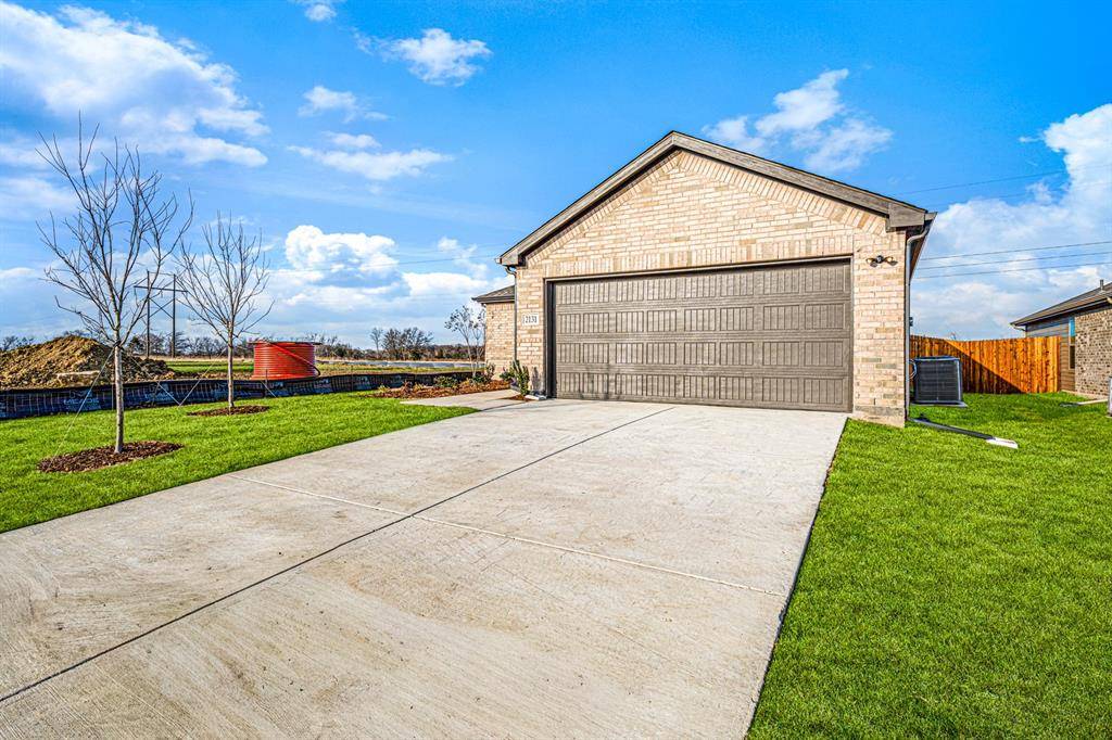 2131 Hollyberry Drive, Sulphur Springs, TX 75482