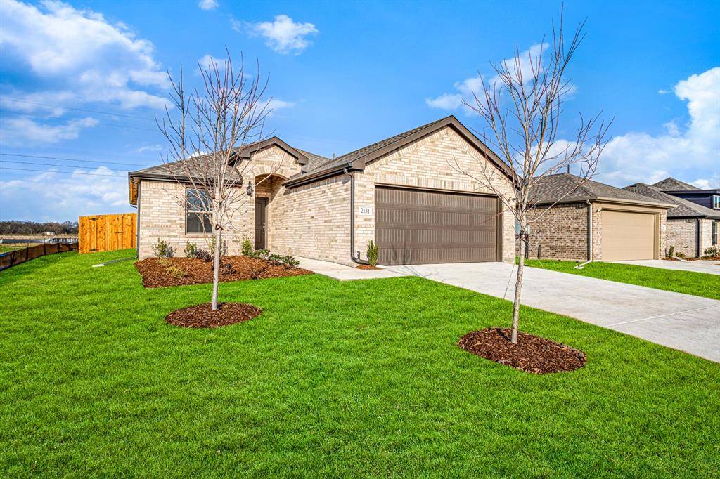 2131 Hollyberry Drive, Sulphur Springs, TX 75482