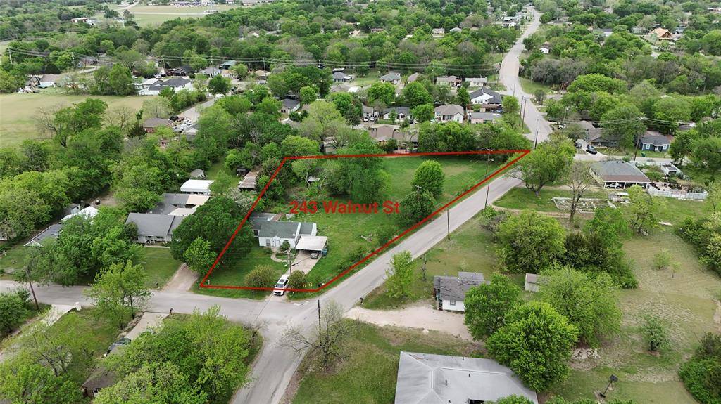 243 Walnut Street, Wilmer, TX 75172