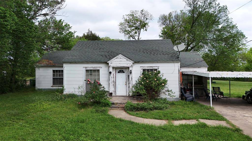 243 Walnut Street, Wilmer, TX 75172