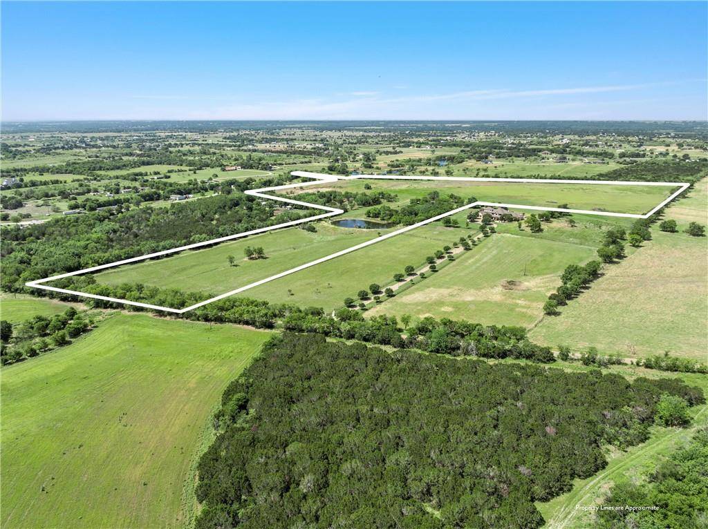 1311 Talbert Ranch Road, China Spring, TX 76633