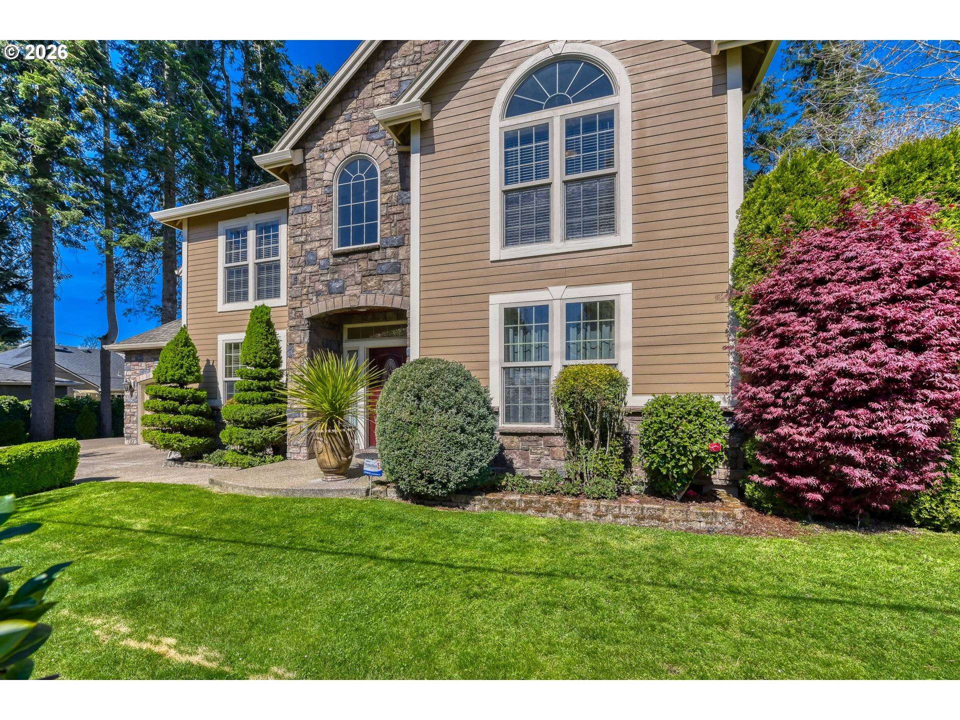 11075 SW Cabot ST, Beaverton, OR 97005