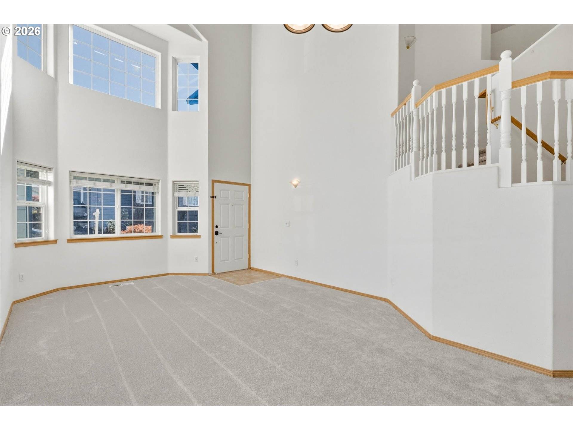 1061 40TH ST, Washougal, WA 98671