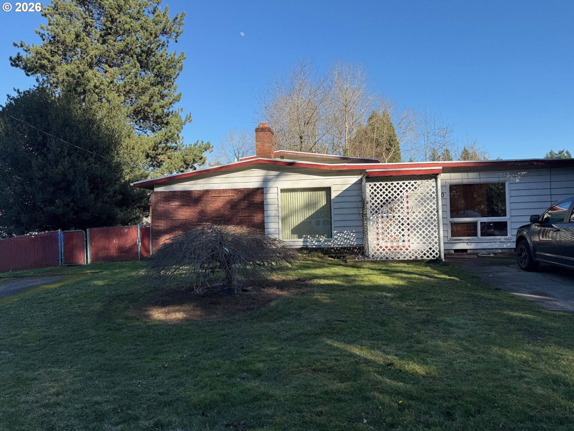 1620 NE 201ST AVE, Fairview, OR 97024