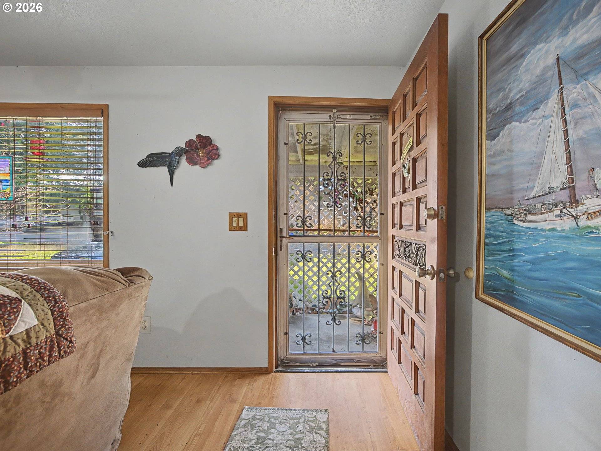 1620 NE 201ST AVE, Fairview, OR 97024