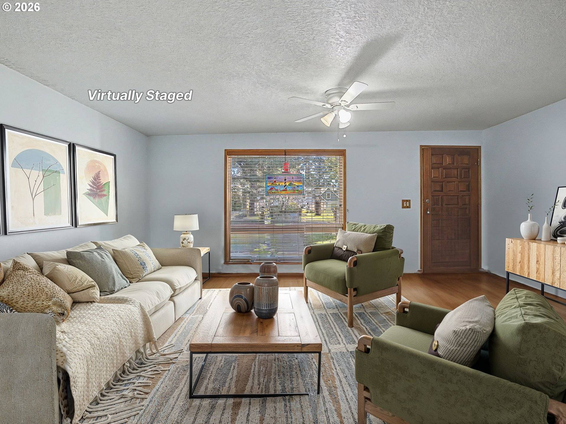 1620 NE 201ST AVE, Fairview, OR 97024