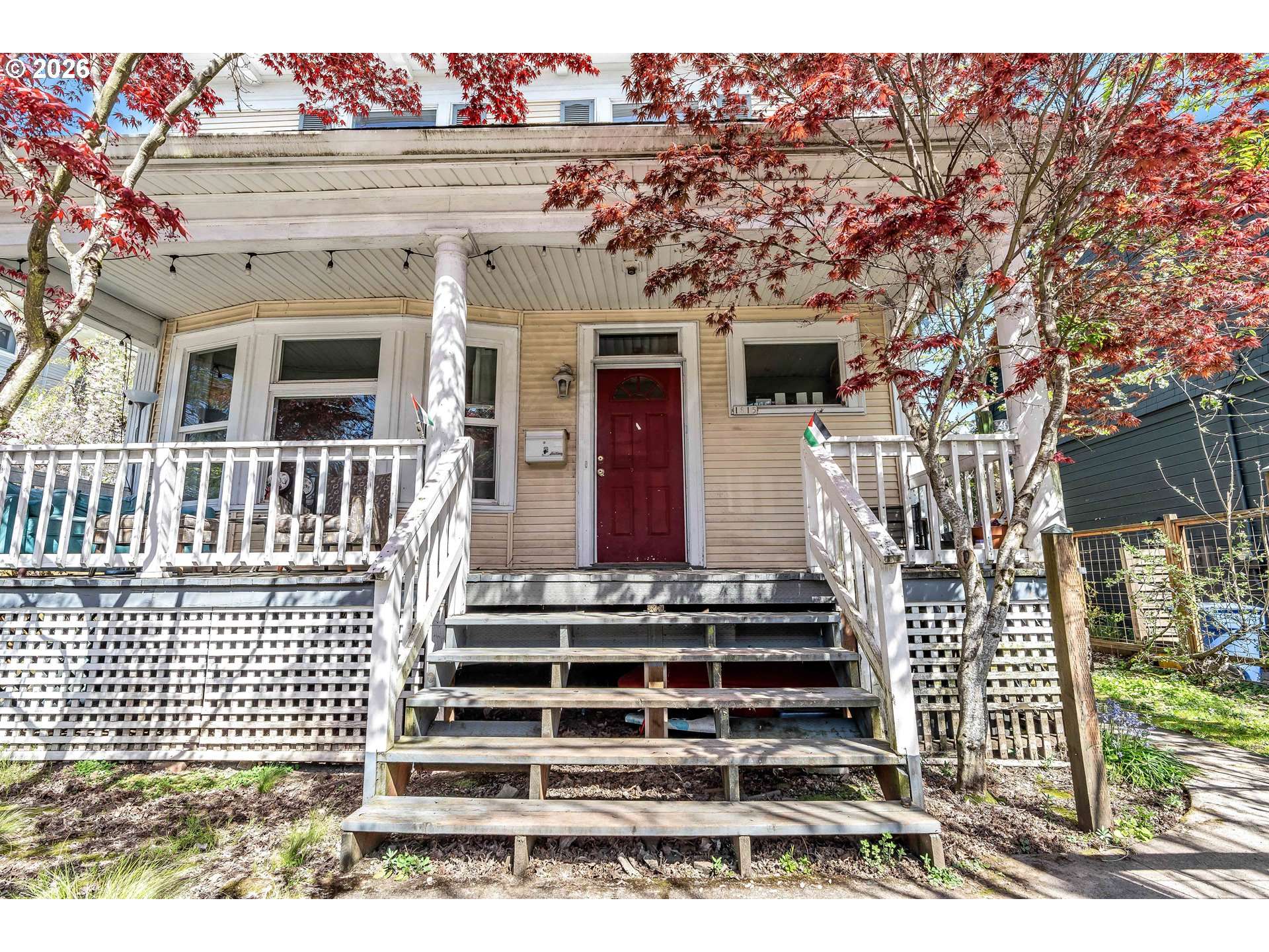 1815 SE ALDER ST, Portland, OR 97214