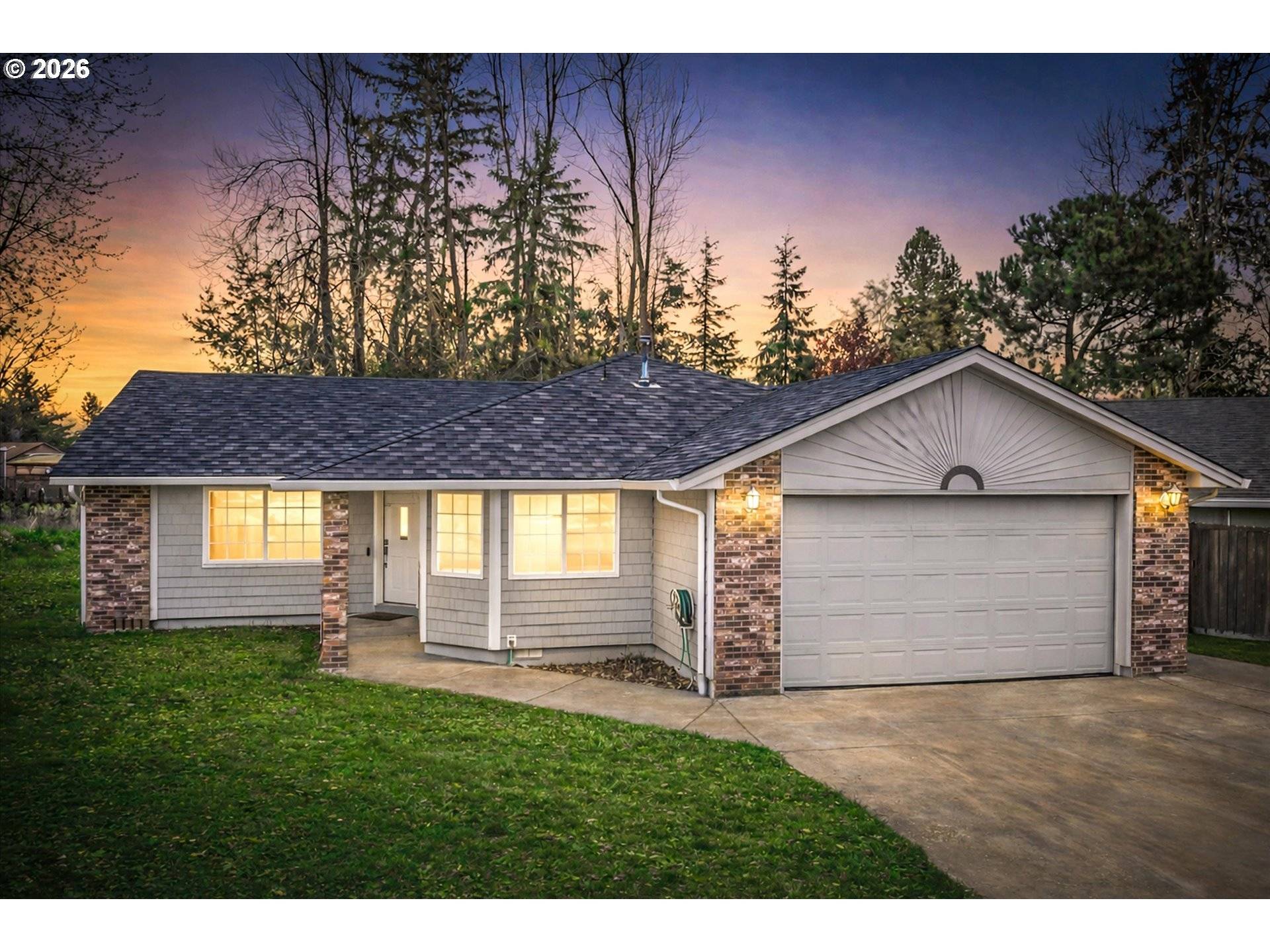4380 TERRAZA CT, Salem, OR 97301