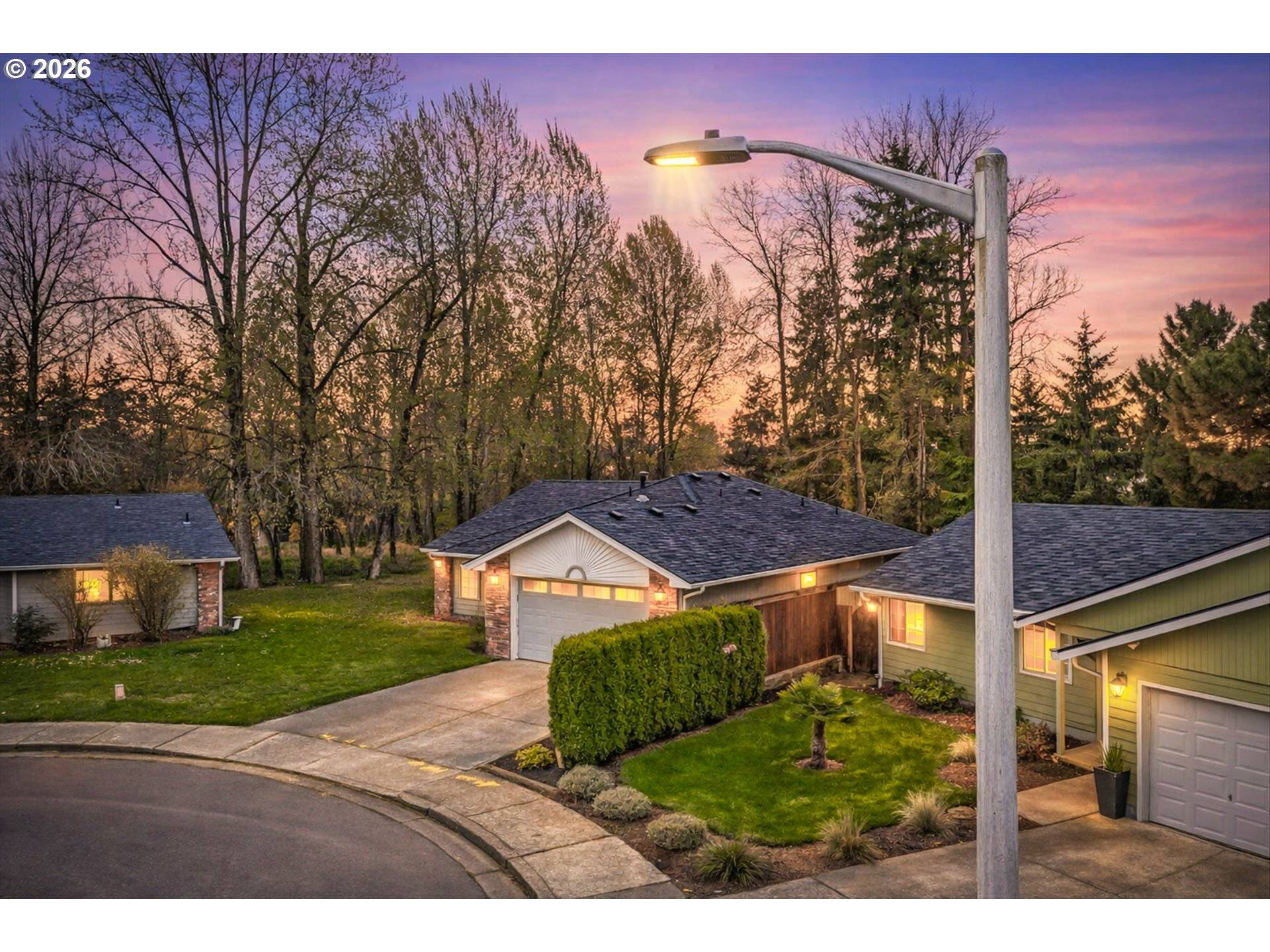 4380 TERRAZA CT, Salem, OR 97301