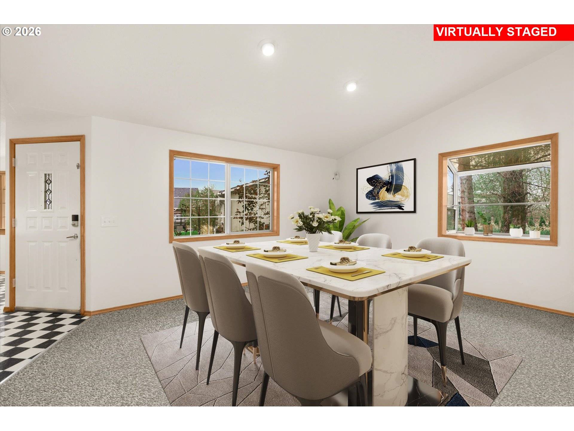 4380 TERRAZA CT, Salem, OR 97301