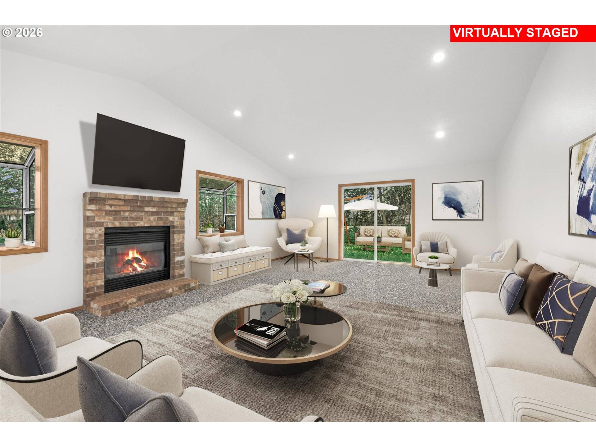 4380 TERRAZA CT, Salem, OR 97301