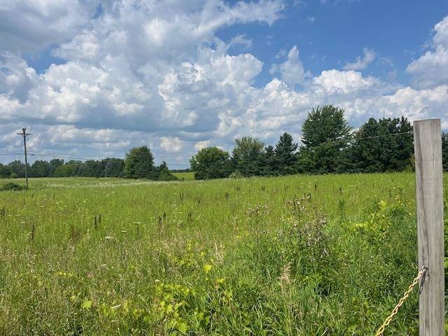 6839 Dryden RD, Almont Twp, MI 48003