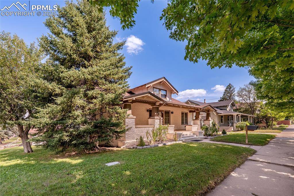 822 Willow ST, Trinidad, CO 81082