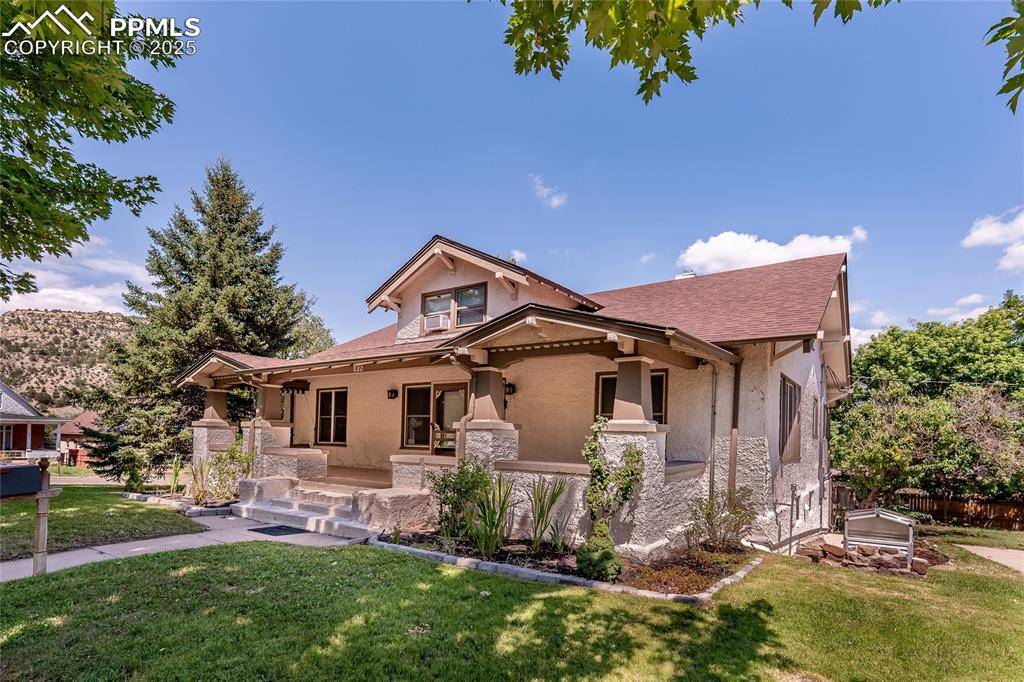 822 Willow ST, Trinidad, CO 81082