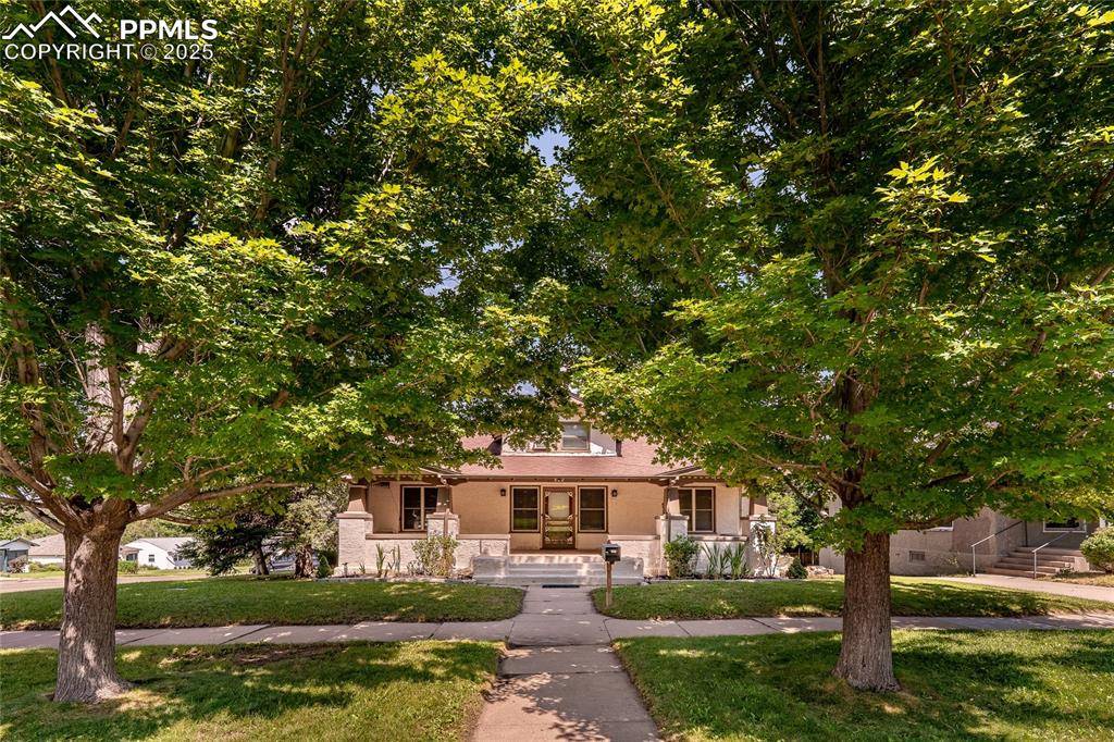 822 Willow ST, Trinidad, CO 81082