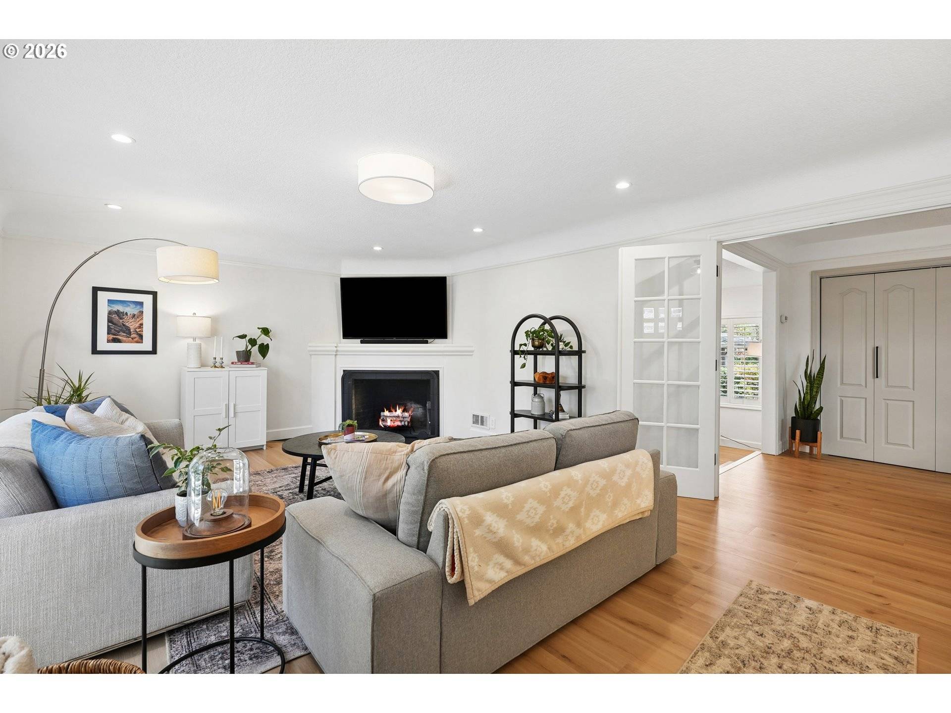 4135 SW PARKVIEW AVE, Portland, OR 97225