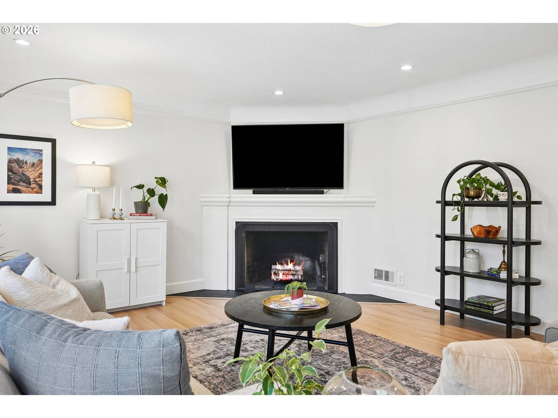 4135 SW PARKVIEW AVE, Portland, OR 97225