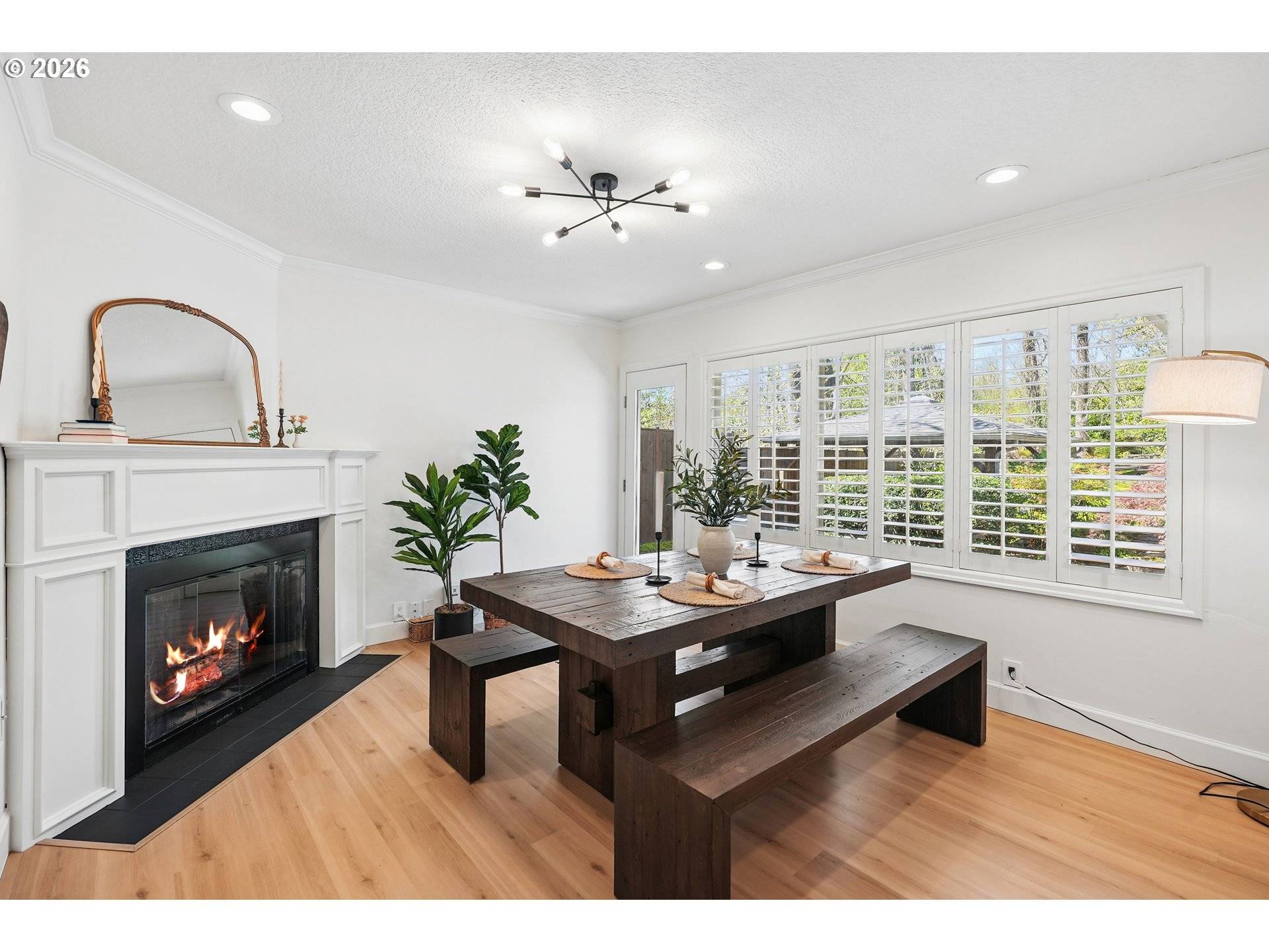 4135 SW PARKVIEW AVE, Portland, OR 97225