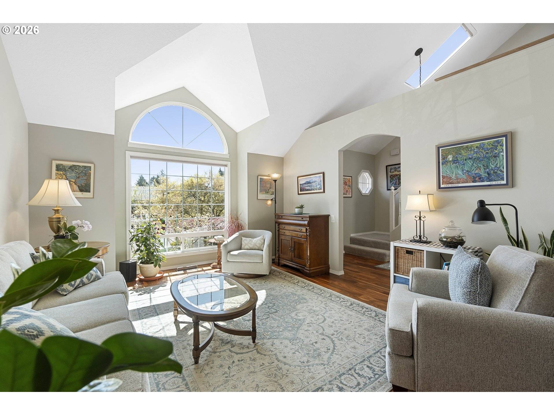 12207 SW MILLVIEW CT, Tigard, OR 97223