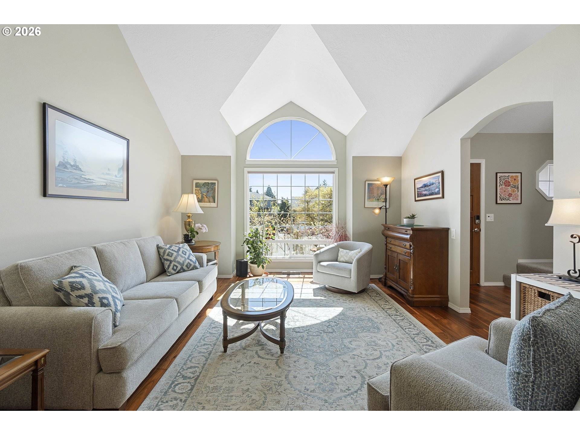 12207 SW MILLVIEW CT, Tigard, OR 97223