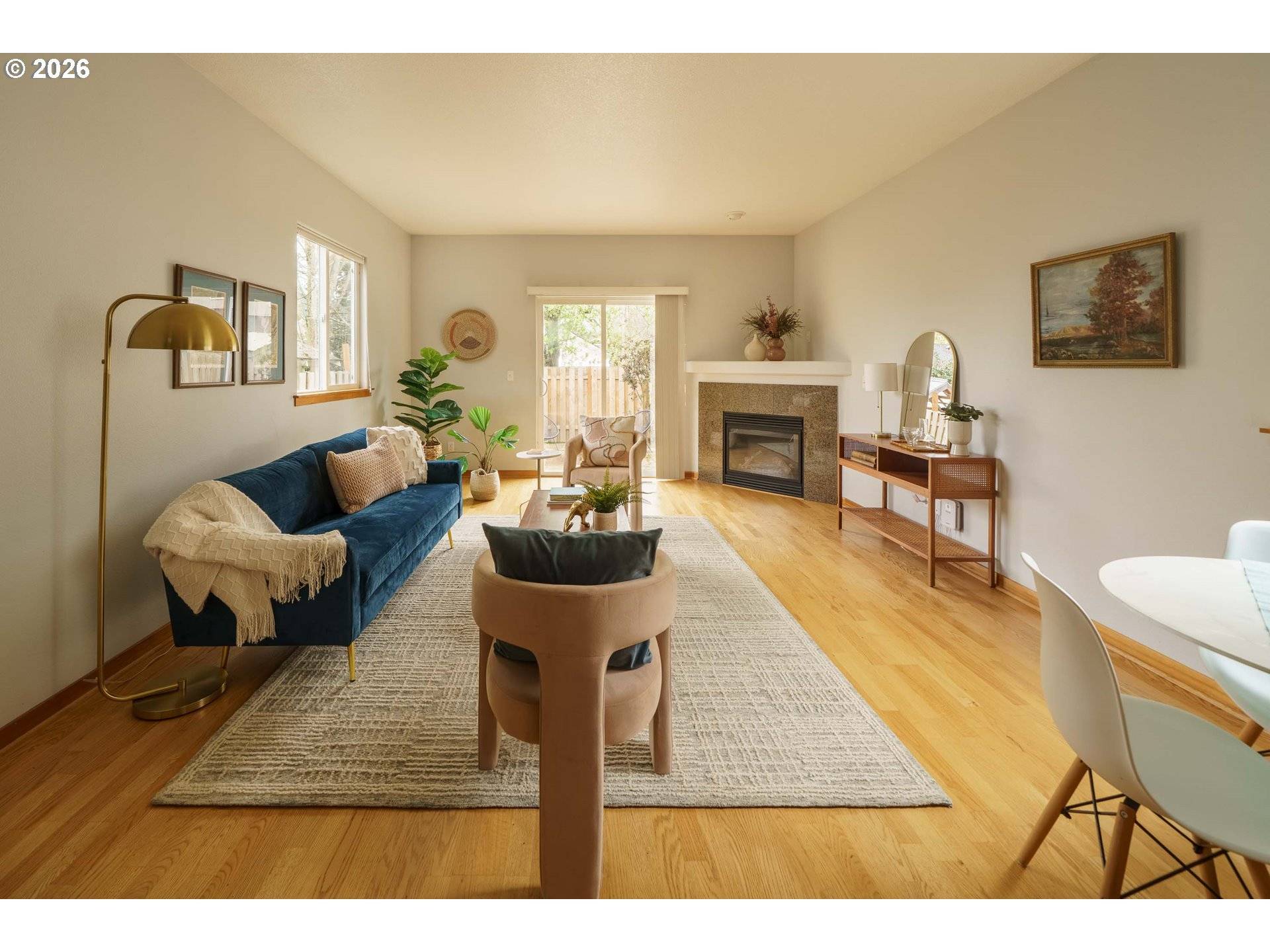 8820 N FISKE AVE, Portland, OR 97203