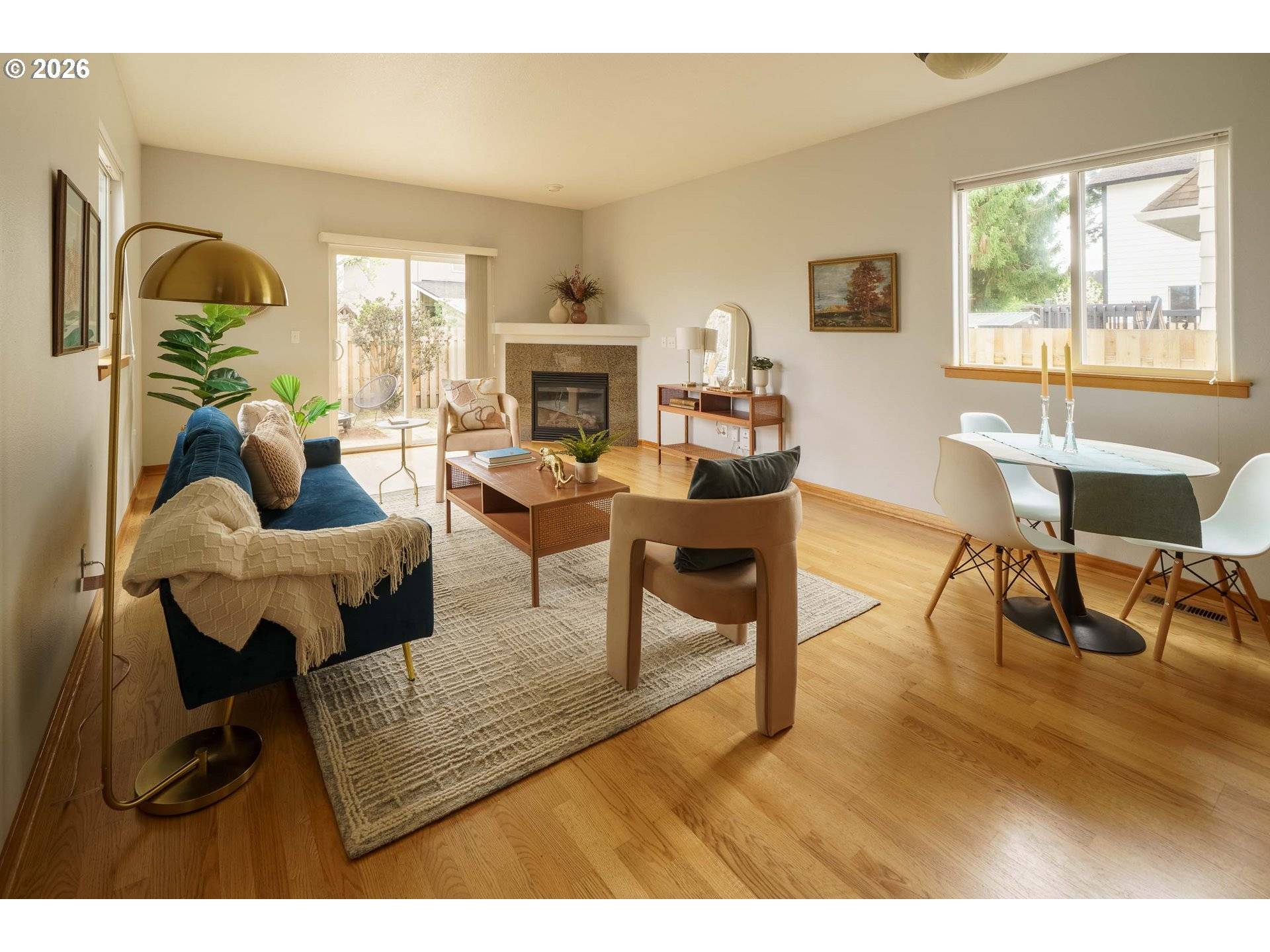 8820 N FISKE AVE, Portland, OR 97203