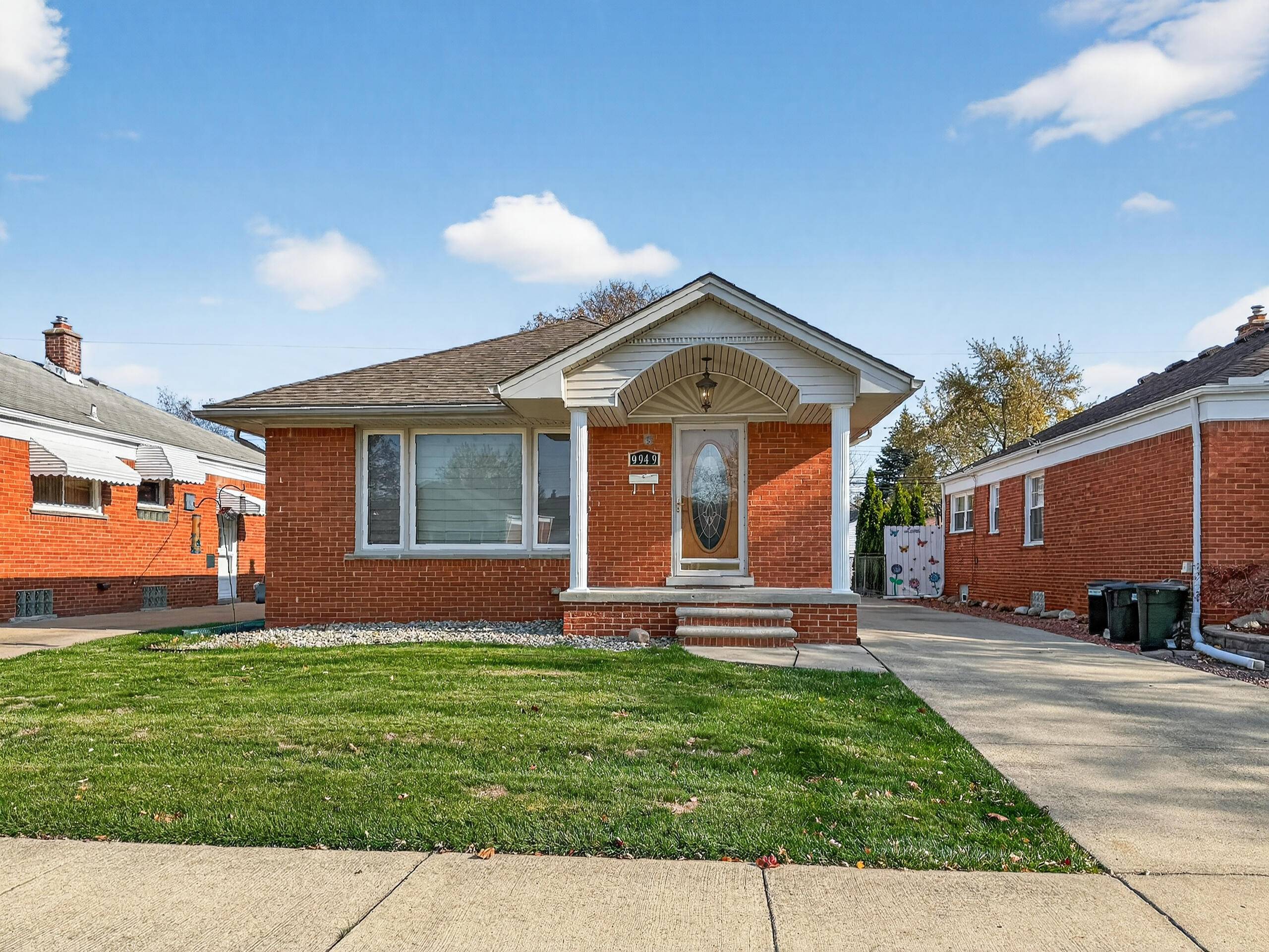 9949 Sterling AVE, Allenparkcity_wayne, MI 48101