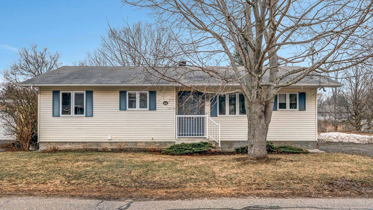 419 Brock ST E, Merrickville-wolford, ON K0G 1N0