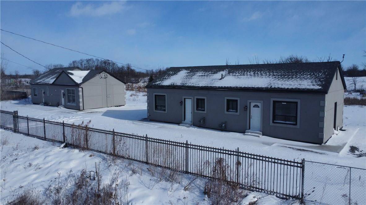 4049 Highway 6 N/A, Hamilton, ON L0R 1W0