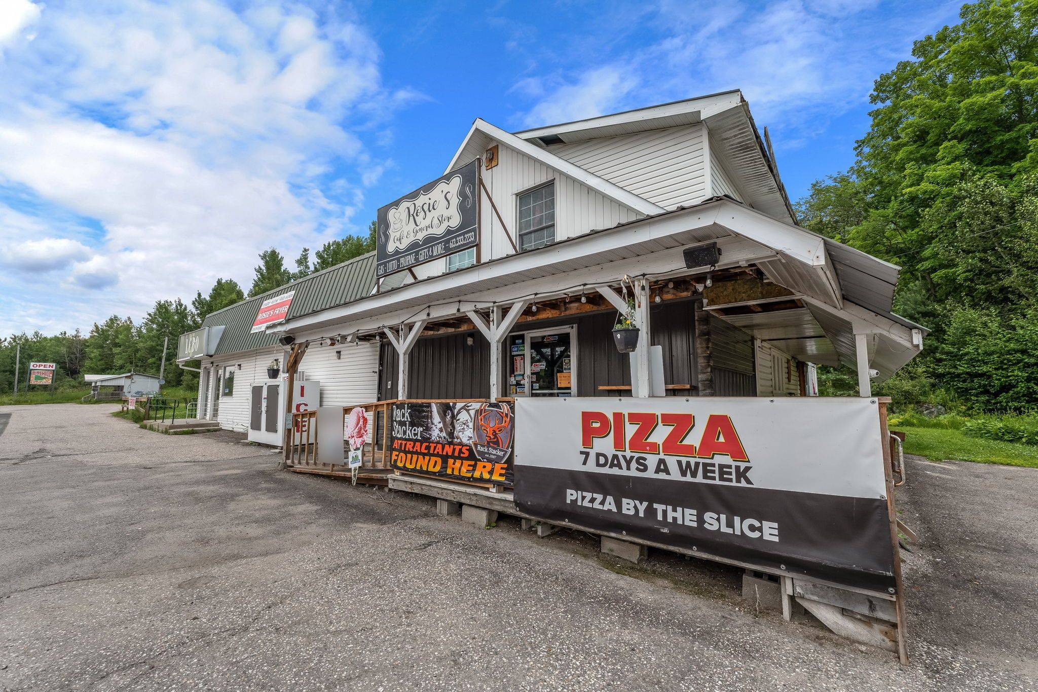 22353 Highway 41 N/A, Addington Highlands, ON K0H 1L0