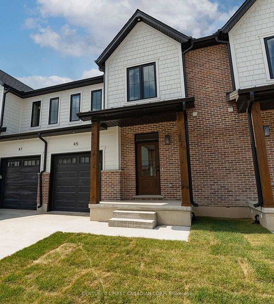 147-23(30) SCOTTS DR, Lucan Biddulph, ON N0M 2J0