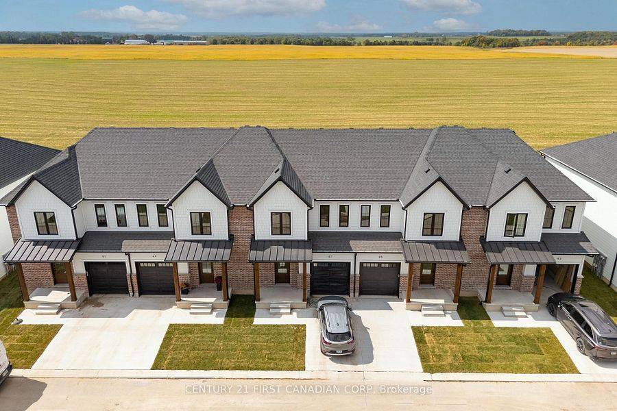 147-23(30) SCOTTS DR, Lucan Biddulph, ON N0M 2J0