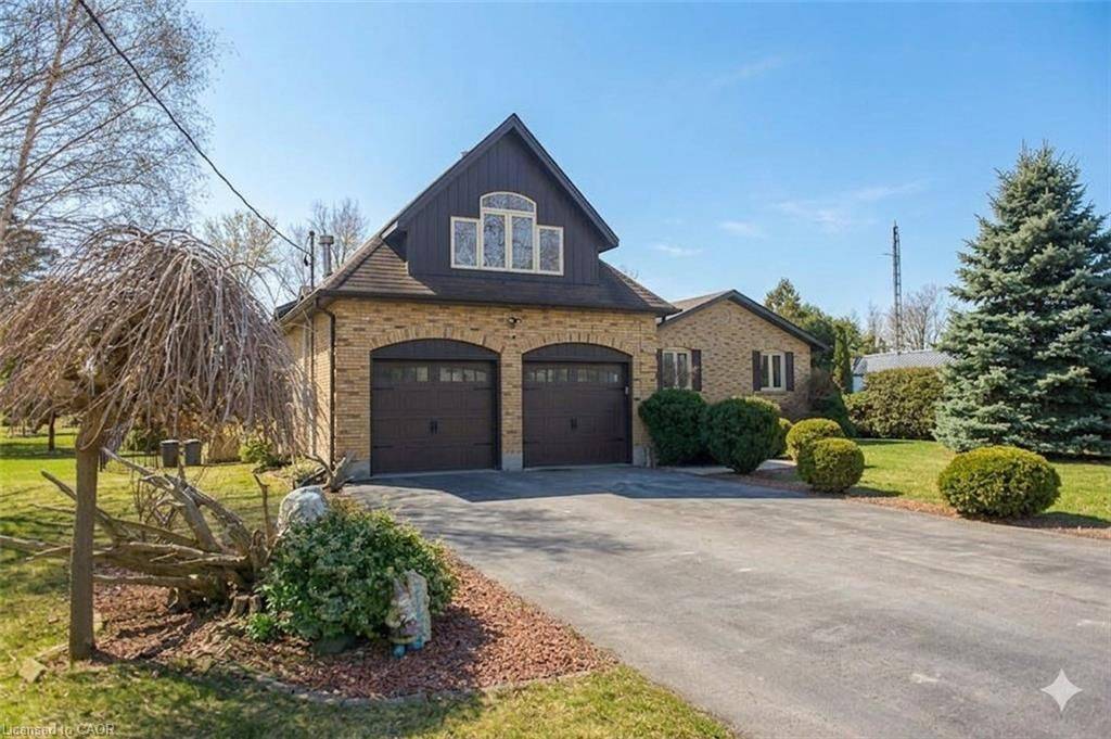 333 6th Concession RD, Brant, ON N0E 1B0