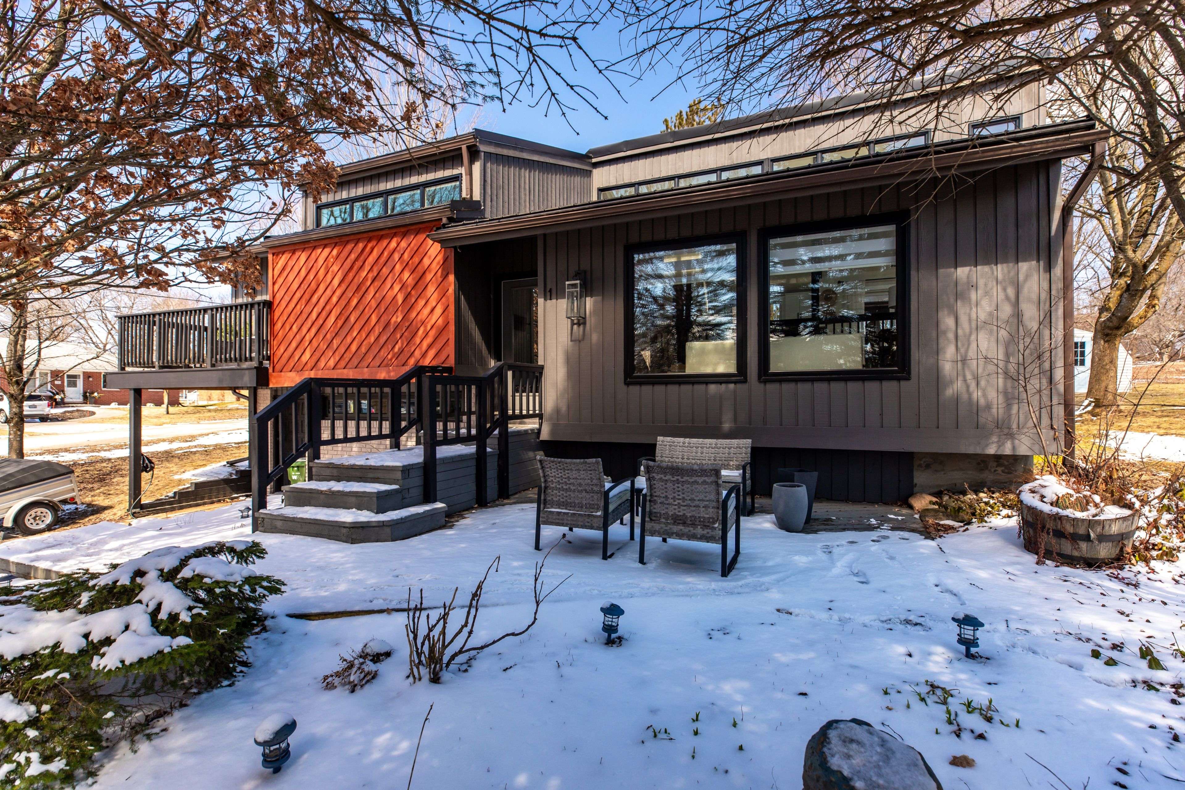 1 Armstrong CRES, Grey Highlands, ON N0C 1H0