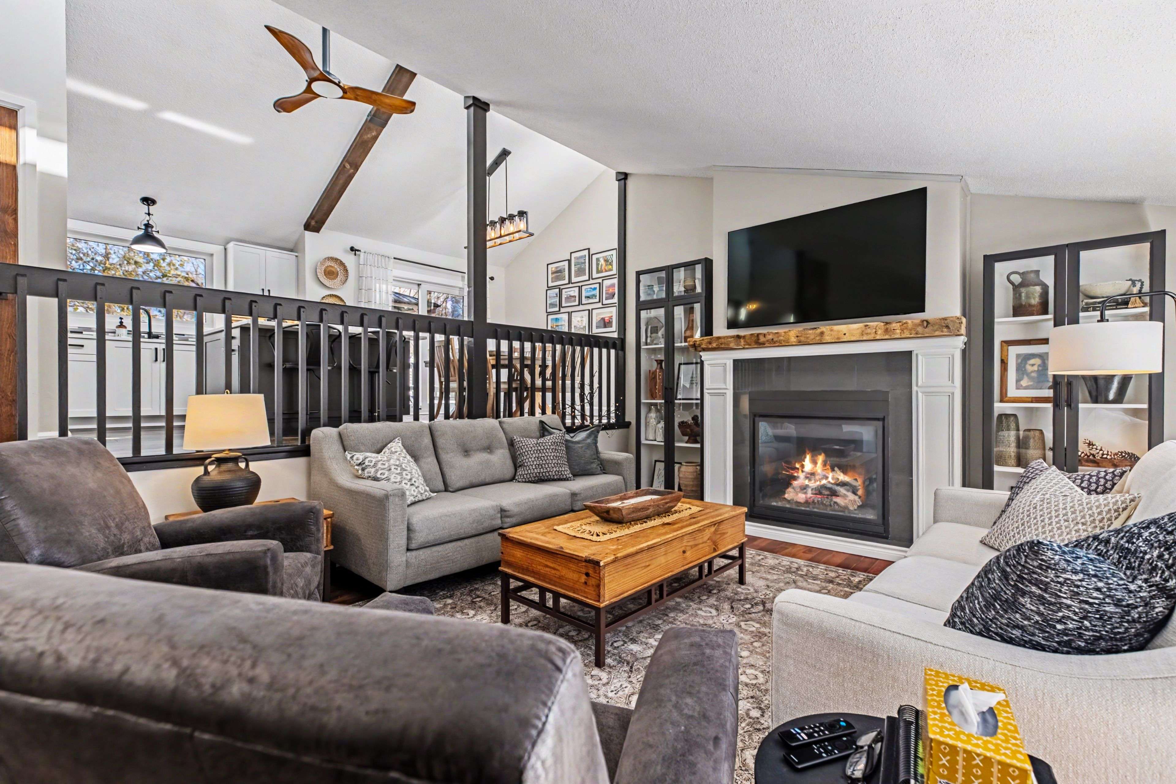 1 Armstrong CRES, Grey Highlands, ON N0C 1H0