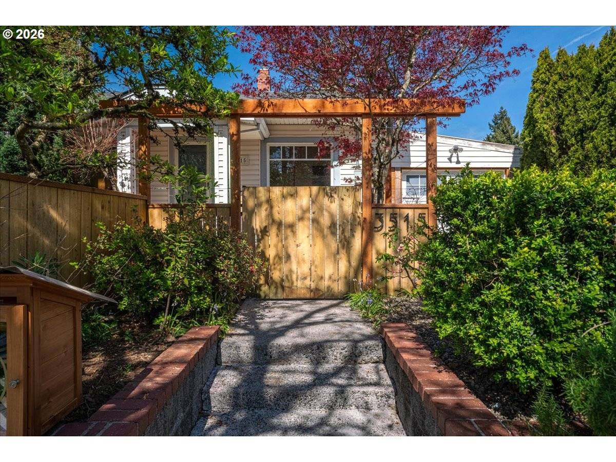 3515 N Baldwin ST, Portland, OR 97217