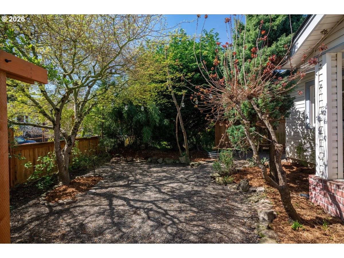 3515 N Baldwin ST, Portland, OR 97217