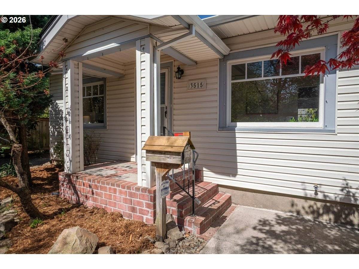 3515 N Baldwin ST, Portland, OR 97217