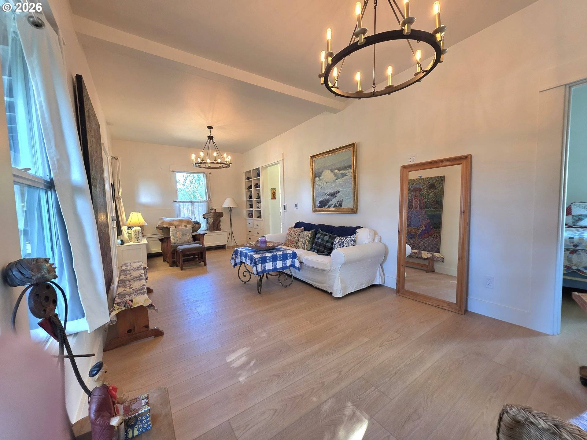 296 N 4TH ST, St Helens, OR 97051