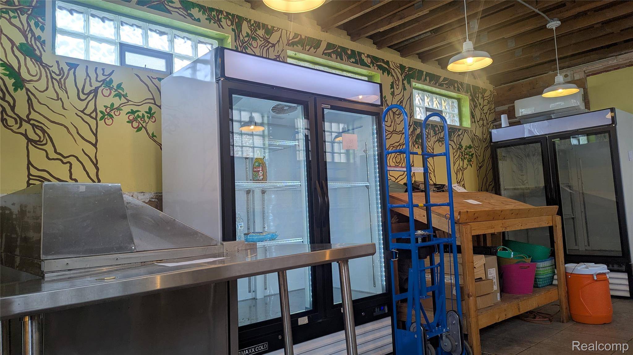 580 W Huron ST, Pontiac, MI 48341