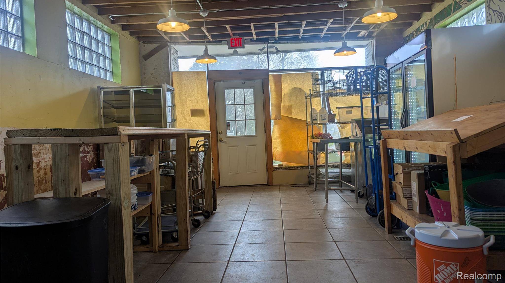 580 W Huron ST, Pontiaccity_oakland, MI 48341